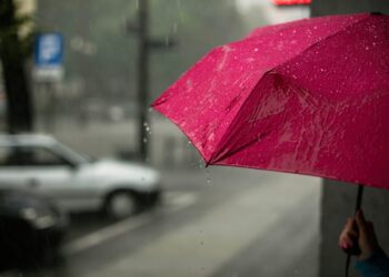 Créditos: Foto de Erik Witsoe na Unsplash