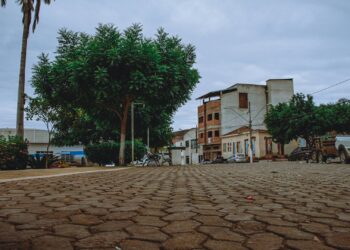 Créditos: Foto de Marlon Alves na Unsplash