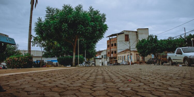 Créditos: Foto de Marlon Alves na Unsplash