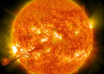 Créditos: Créditos: Photo by NASA on Unsplash