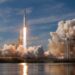 Créditos: Foto de SpaceX na Unsplash