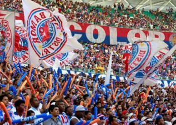 Créditos: Marcelo Malaquias/ EC Bahia