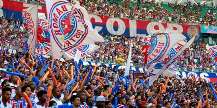 Créditos: Marcelo Malaquias/ EC Bahia