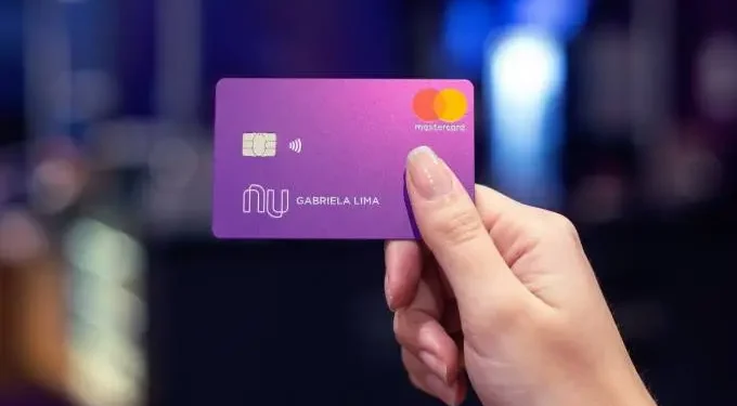 Créditos: Divulgação Nubank