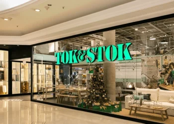 Créditos: Divulgação TokStok