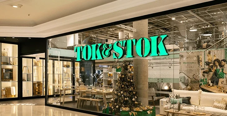 Créditos: Divulgação TokStok