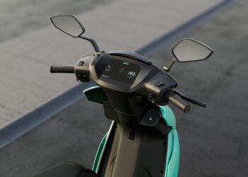 Créditos: Foto de Ather Energy na Unsplash