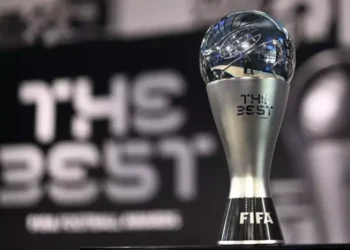 Créditos: Divulgação FIFA