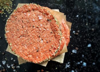 Créditos: Foto de LikeMeat na Unsplash