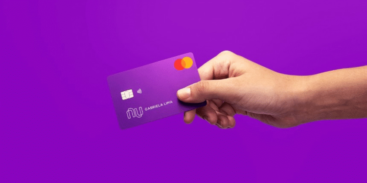 Créditos: Divulgação Nubank
