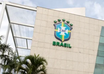 Créditos: Lucas Figueiredo/CBF