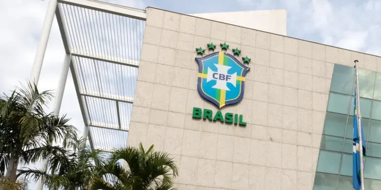 Créditos: Lucas Figueiredo/CBF