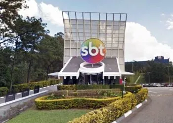 Créditos: Divulgação SBT
