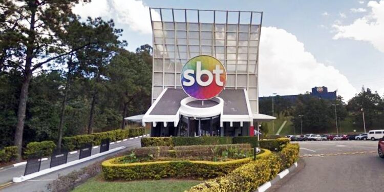 Créditos: Divulgação SBT
