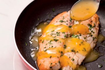O que pode comer na sexta-feira santa?