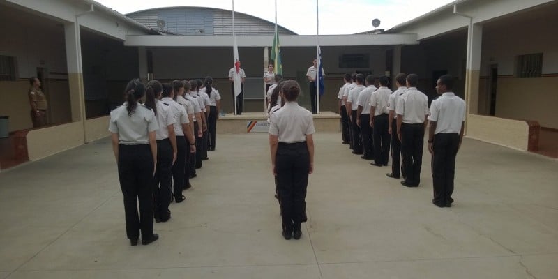 Saiu o resultado: Colégio Tiradentes divulga os selecionados para as vagas de 2018