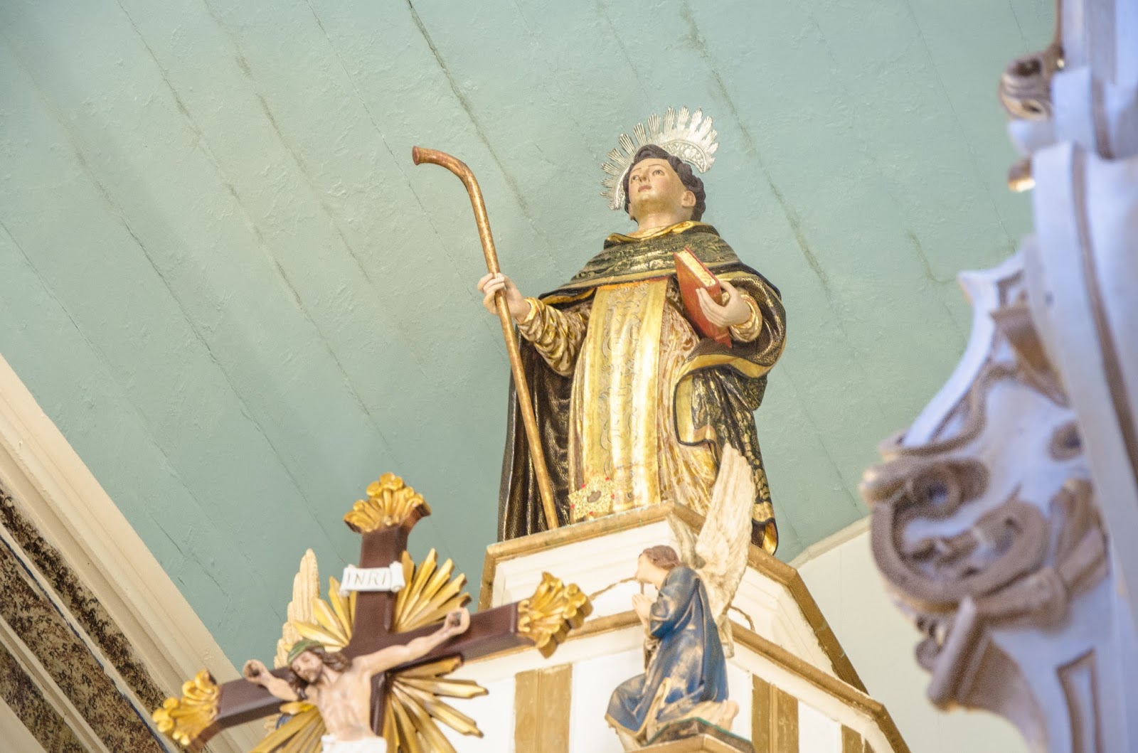 Festa homenageia padroeiro de São Gonçalo