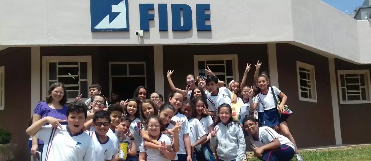 FIDE: tradição nos bons resultados com inovação constante