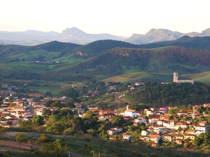 Associação comercial de Conceição do Mato Dentro cria movimento favorável à ampliação da mineração na cidade