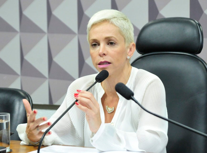 STJ suspende decisão que impedia posse de Cristiane Brasil como ministra