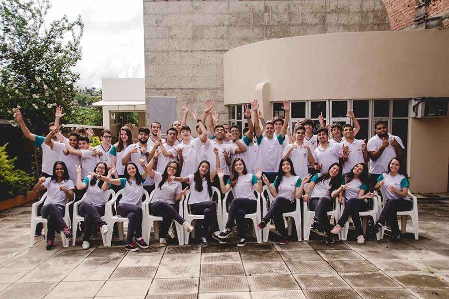 EFG Itabira, escola que estimula a cultura empreendedora, tem matrículas abertas