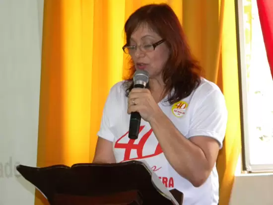 Superintendência Regional de Ensino de Nova Era celebra 40 anos de atividade