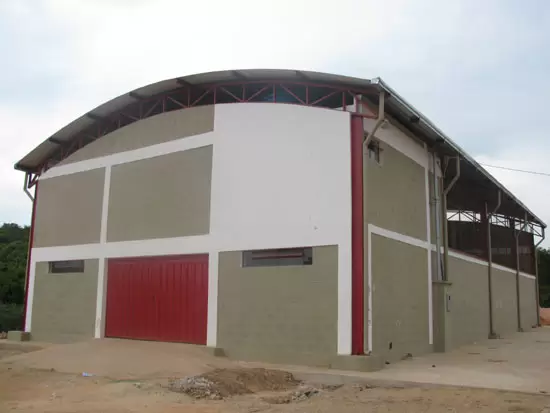 Santa Bárbara vai inaugurar Galpão de Reciclagem no dia 11