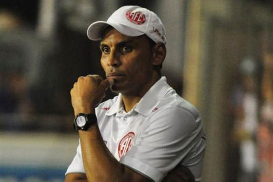 Gilmar Estevam vai comandar Valério no Campeonato Mineiro