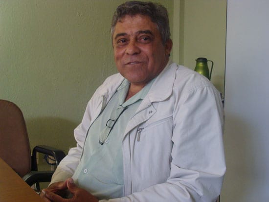 Hospital Carlos Chagas vai receber R$ 2 milhões do Governo Federal