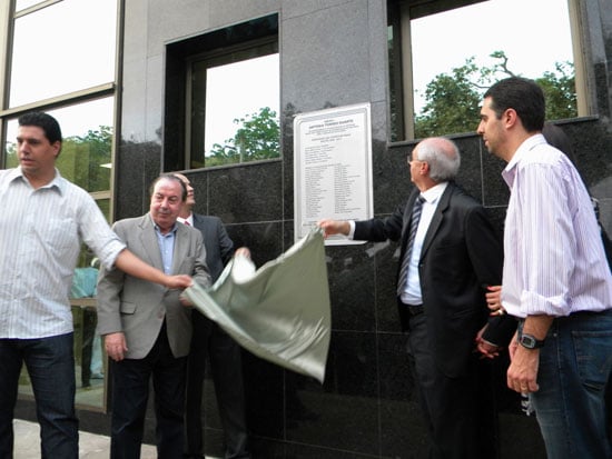 CTI e obras do Hospital Margarida são inauguradas com presença de autoridades