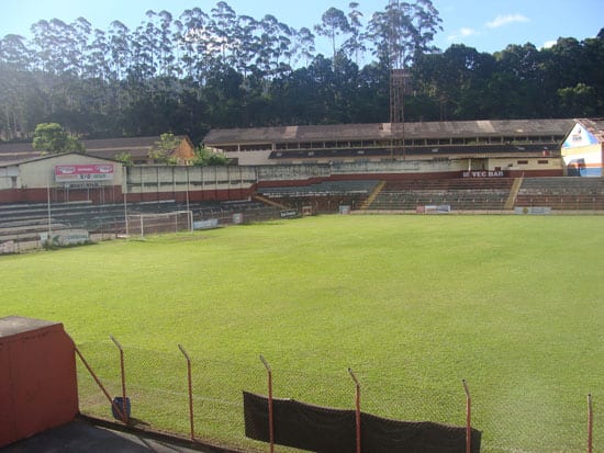 Valério Doce Esporte Clube