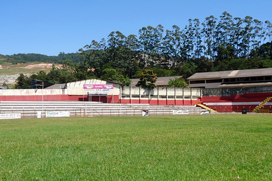 Valério está fora dos planos de patrocínio da Vale