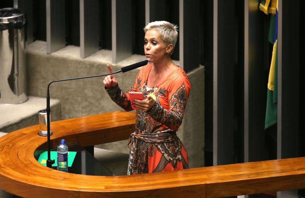 Decreto anula nomeação de Cristiane Brasil para o Ministério do Trabalho