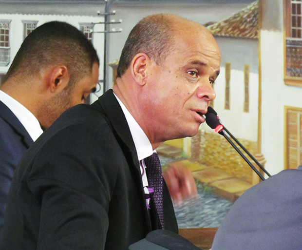 Paulo Soares diz que sindicato acompanha de perto inquérito sobre morte de soldador