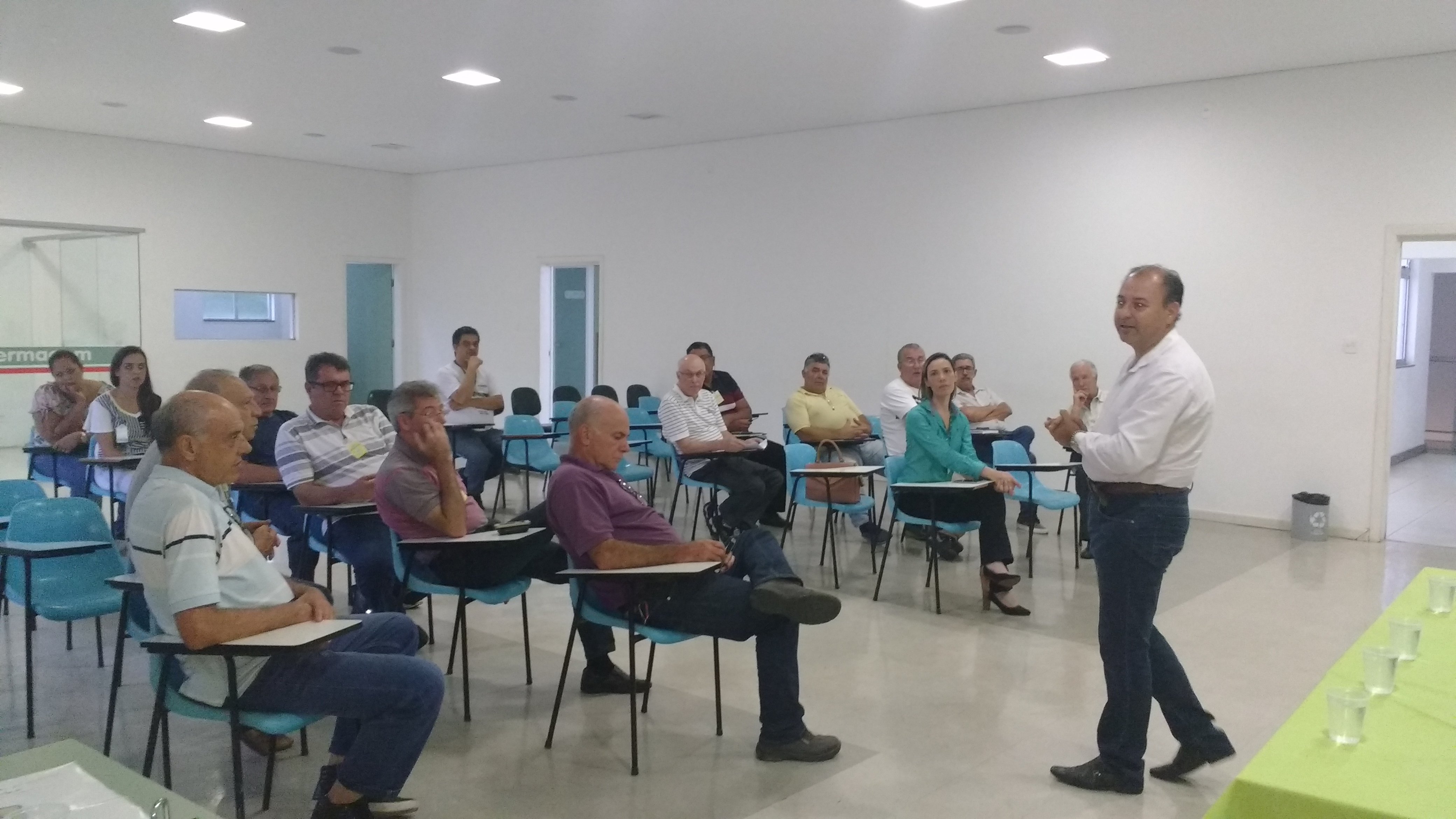 Hospital Margarida homologa planejamento para melhorias na Unidade de Saúde