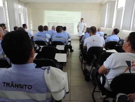 "Pedimos desculpas ao proprietário e informamos sobre o cancelamento da autuação", alega Transita