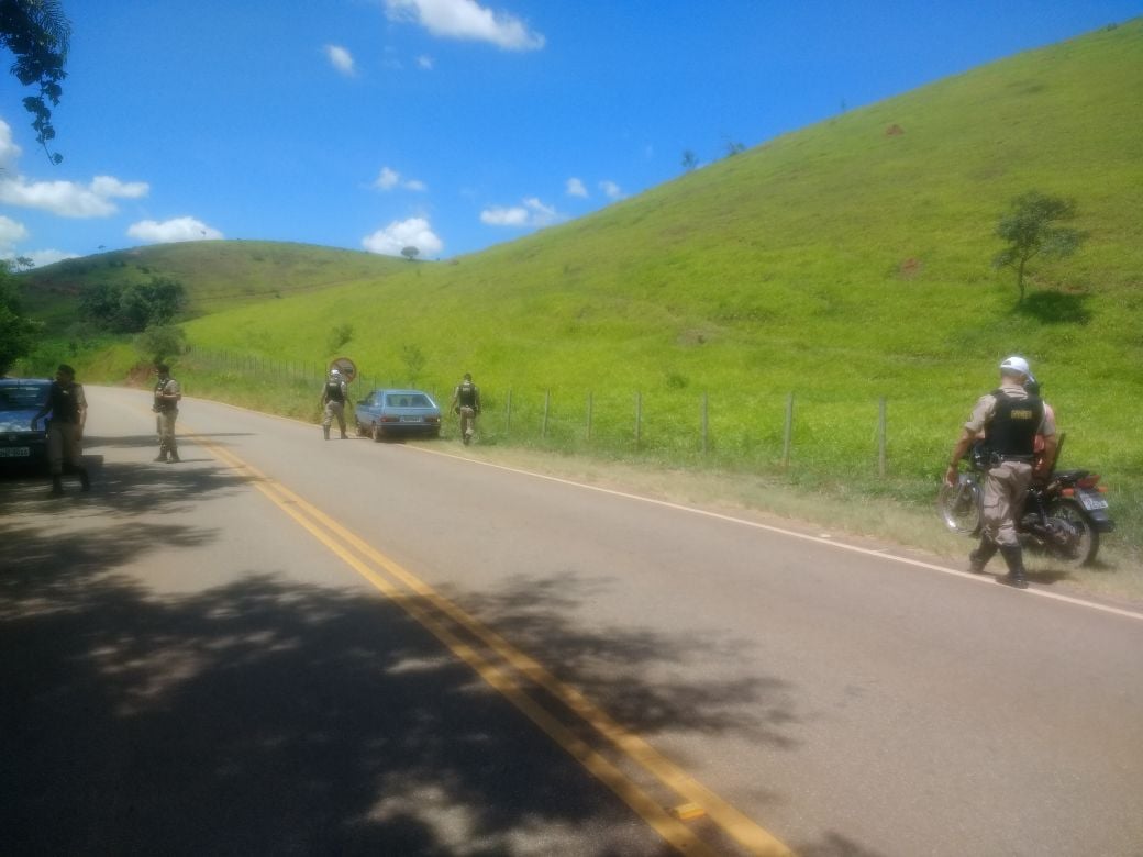 PM pede ao DEER que aumente velocidade do radar no bairro Pedreira