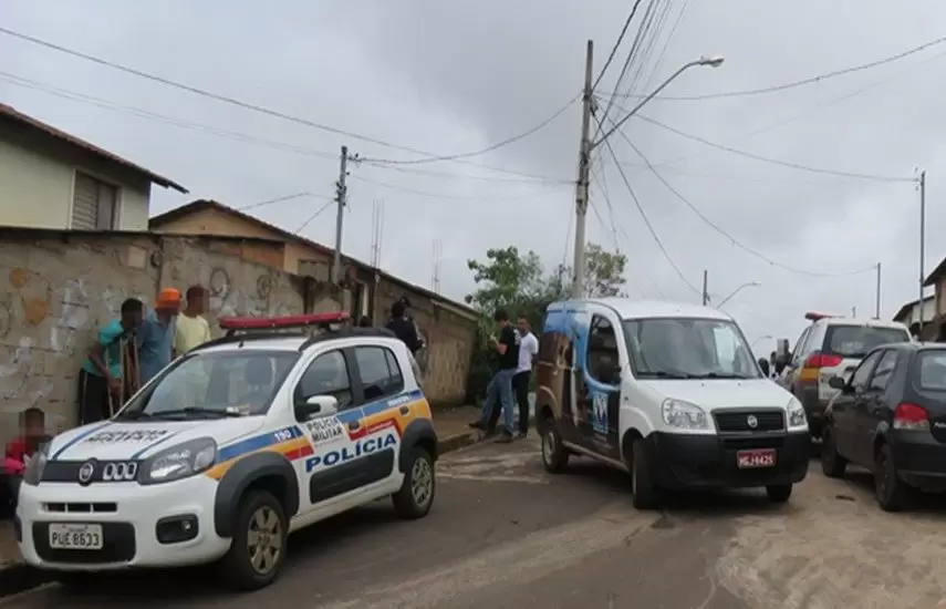 Rapaz de 23 anos é executado dentro de casa no Monsenhor José Lopes