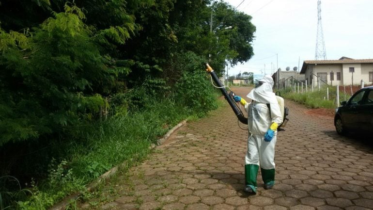 Barão de Cocais tem três mortes confirmadas por febre amarela e outras quatro sob suspeita