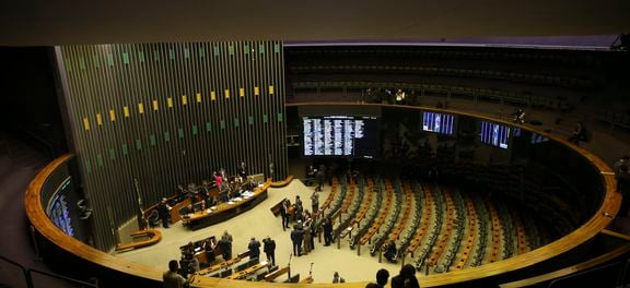 Câmara vota nesta segunda decreto da intervenção federal no Rio