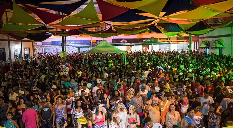 Carnaval 2021 é cancelado em Conceição do Mato Dentro