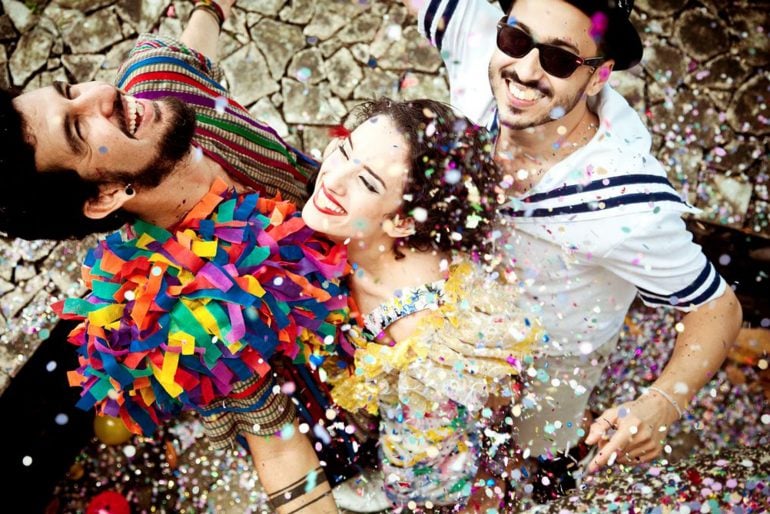 Sem saber para onde ir no Carnaval? Confira a programação da folia em Itabira e região