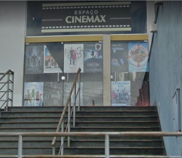 Cinema de Itabira fechado até quarta-feira de cinzas