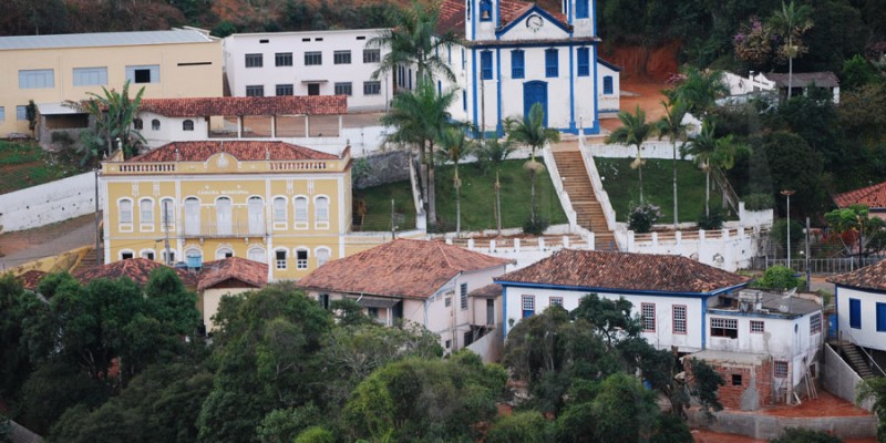 Inscrições abertas para o concurso público da Prefeitura de Alvinópolis