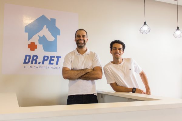 dr. pet