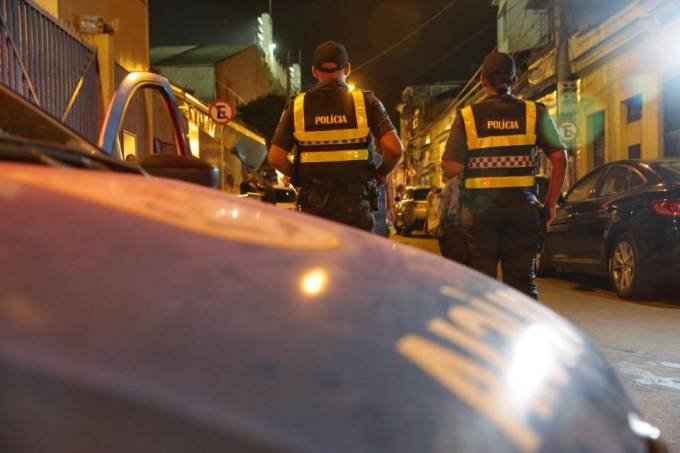 Tiroteio no Complexo do Alemão mata bebê e uma mulher