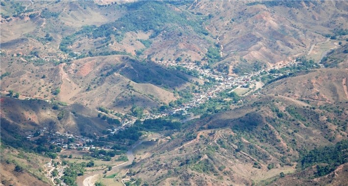 Corpo de lavrador assassinado por adolescentes é encontrado no rio Santo Antônio