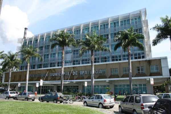 morte por coronavírus ipatinga
