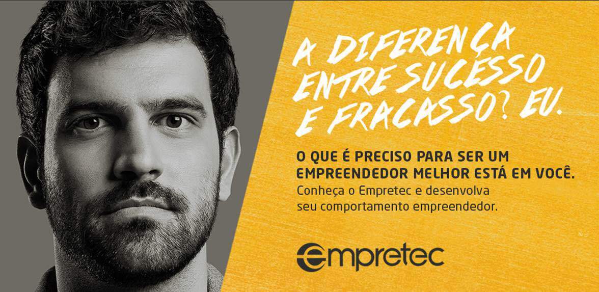 Com foco no empreendedorismo, Empretec em Itabira já está com inscrições abertas