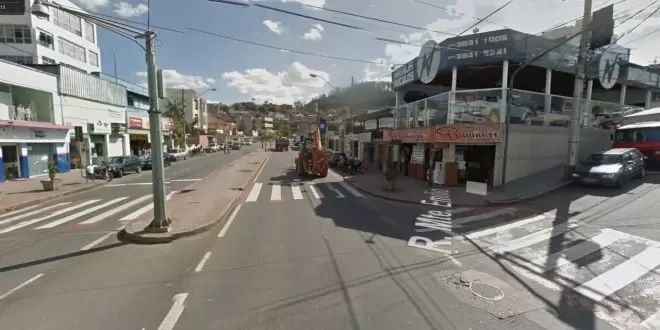 Avenida João Pinheiro será fechada neste domingo; entenda as mudanças